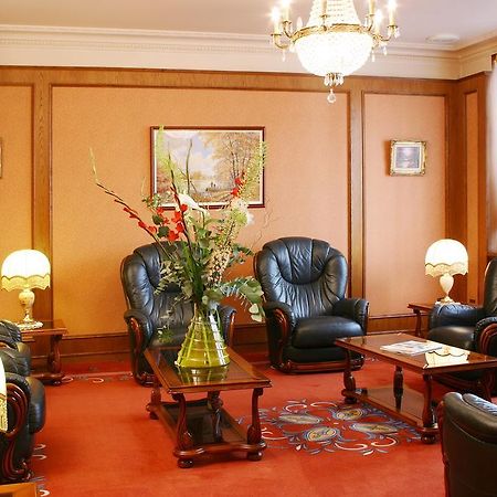 Hotel Meslay Republique Paris Room photo